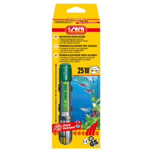 Sera termocalefactor 25 W